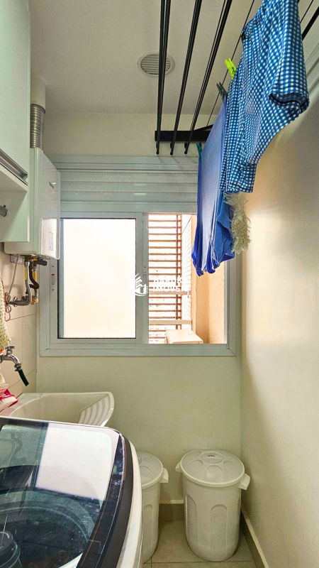 Apartamento à venda no bairro Jardim Pau PretoIndaiatuba: 
