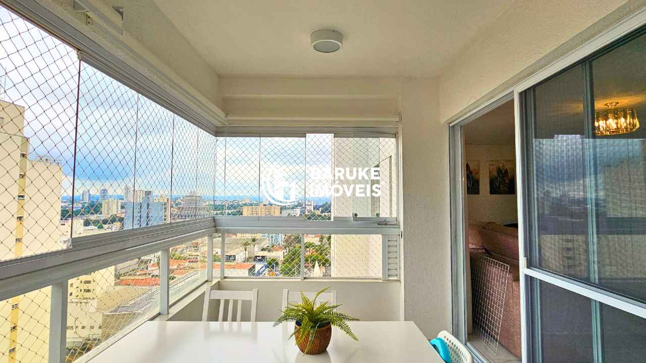 Apartamento à venda no bairro Jardim Pau PretoIndaiatuba: 