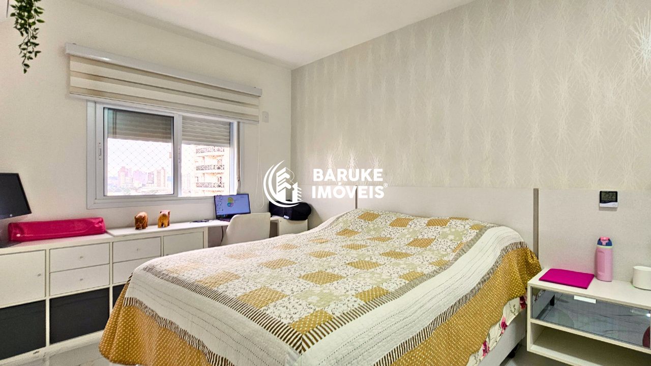 Apartamento à venda no bairro Jardim Pau PretoIndaiatuba: 