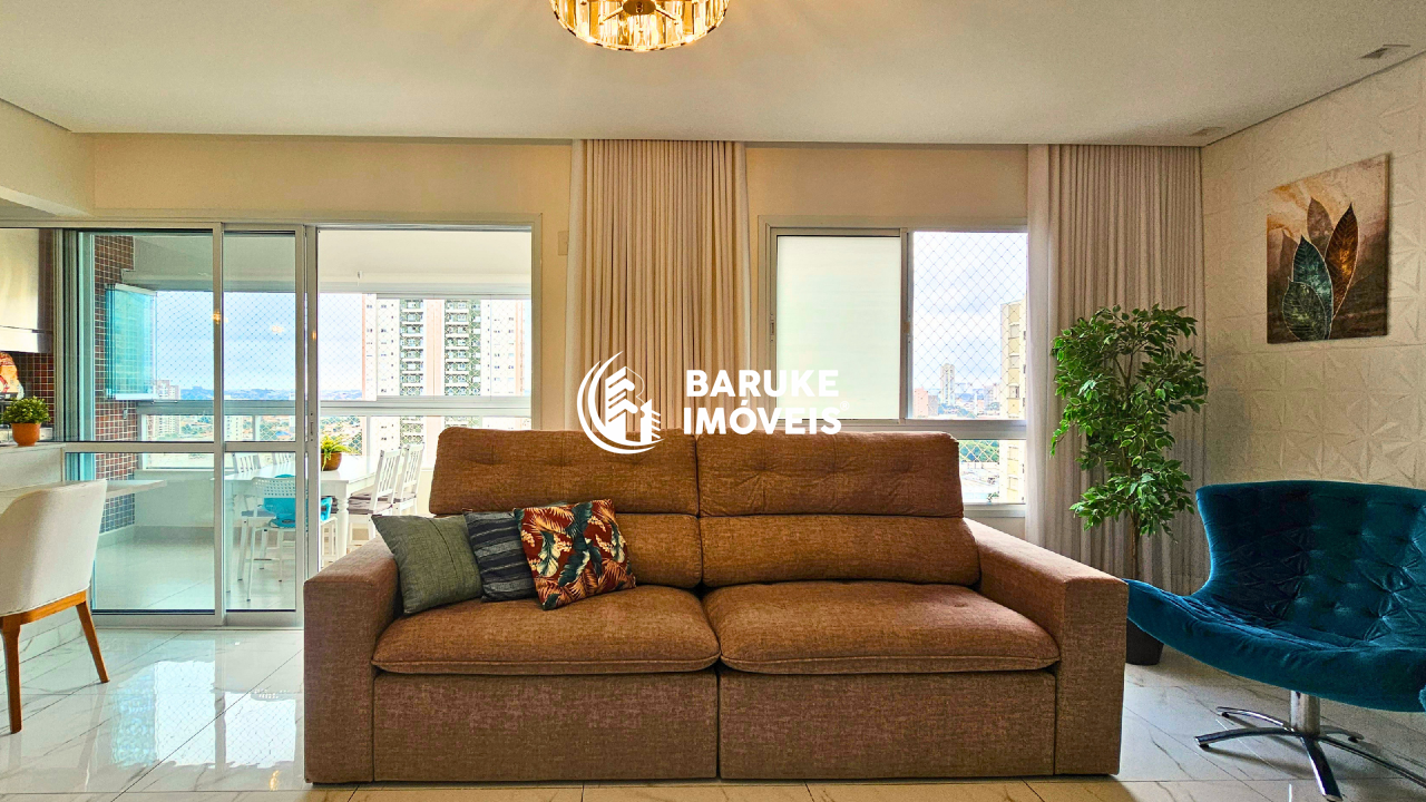 Apartamento à venda no bairro Jardim Pau PretoIndaiatuba: 