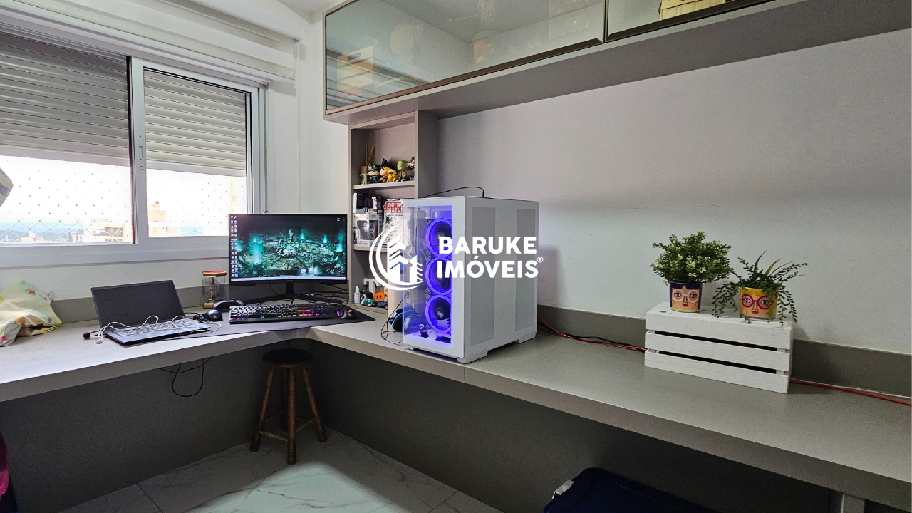 Apartamento à venda no bairro Jardim Pau PretoIndaiatuba: 