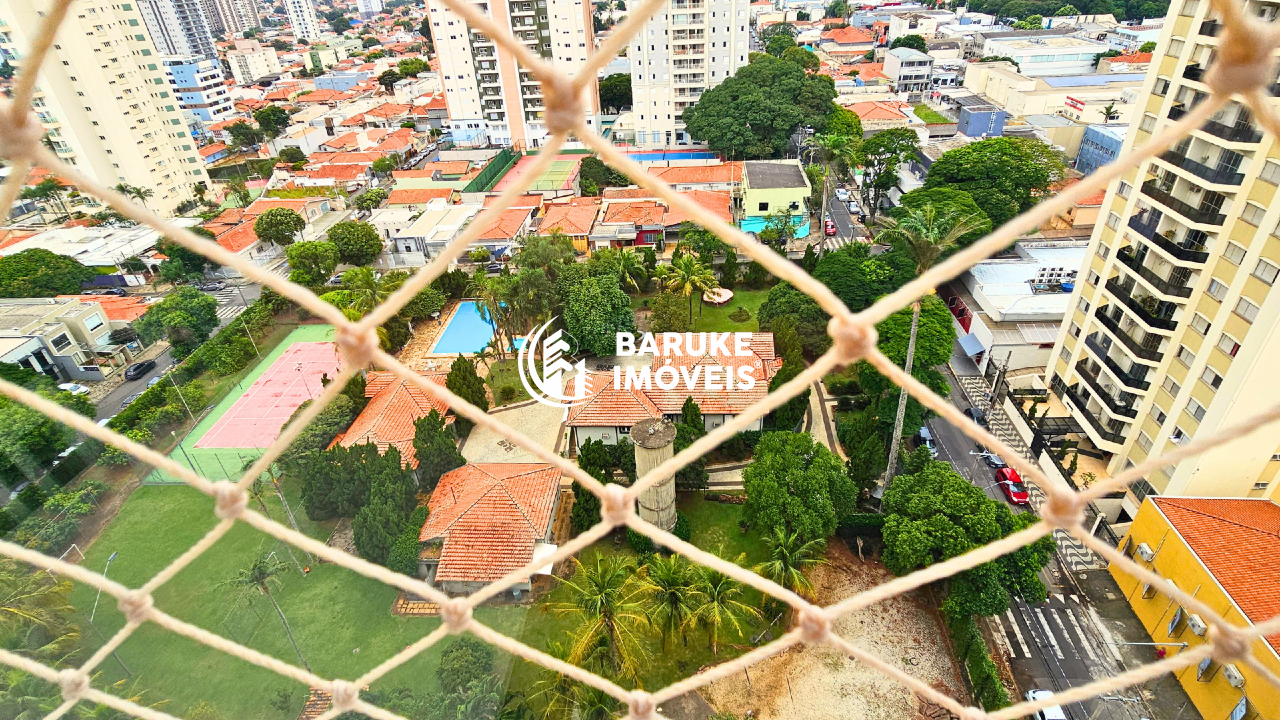 Apartamento à venda no bairro Jardim Pau PretoIndaiatuba: 