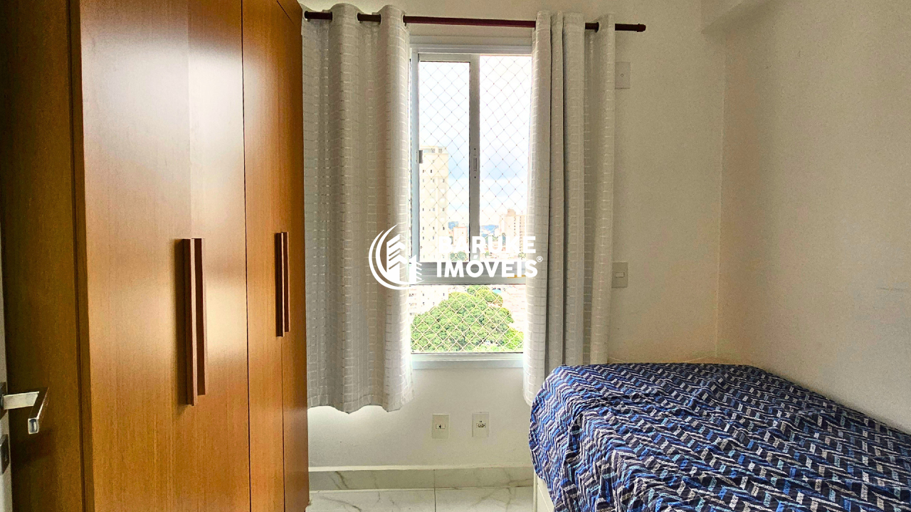 Apartamento à venda no bairro Jardim Pau PretoIndaiatuba: 
