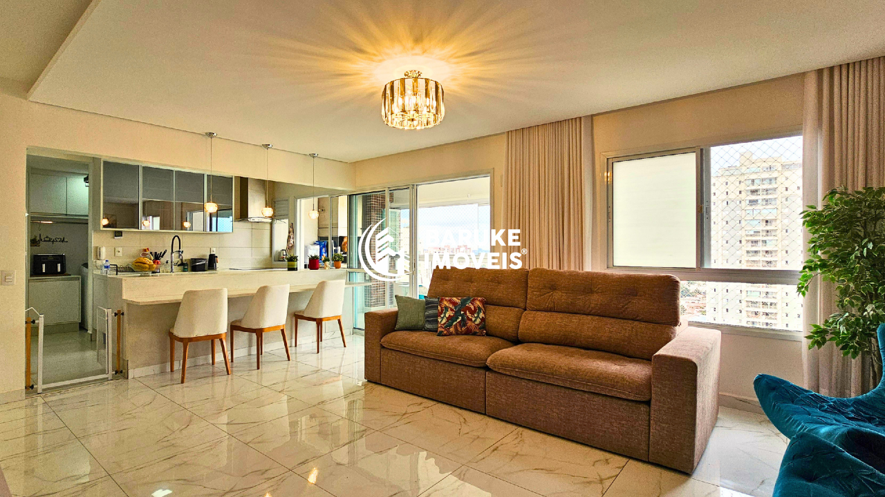 Apartamento à venda no bairro Jardim Pau PretoIndaiatuba: 