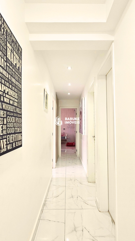 Apartamento à venda no bairro Jardim Pau PretoIndaiatuba: 