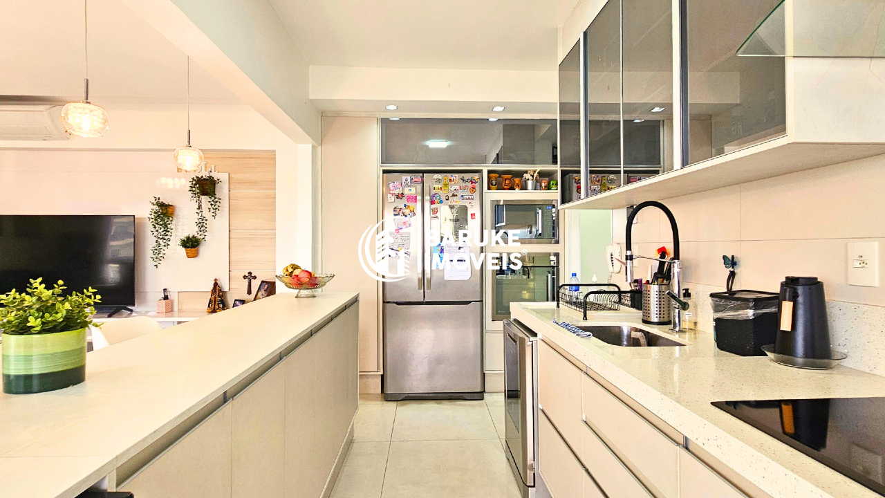 Apartamento à venda no bairro Jardim Pau PretoIndaiatuba: 