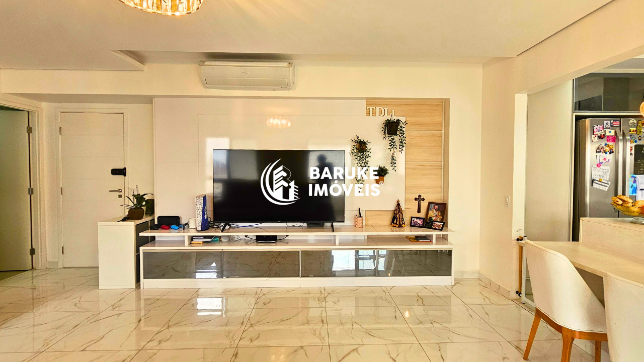 Apartamento à venda no bairro Jardim Pau PretoIndaiatuba: 
