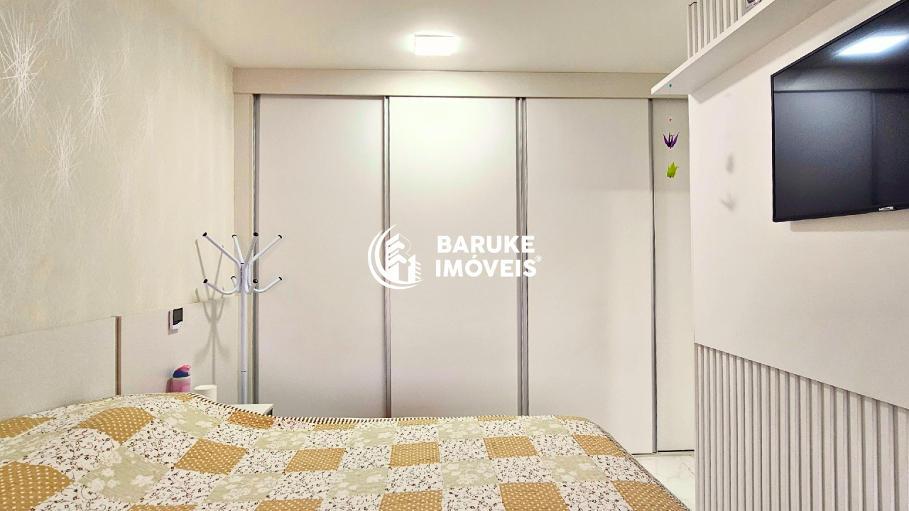 Apartamento à venda no bairro Jardim Pau PretoIndaiatuba: 