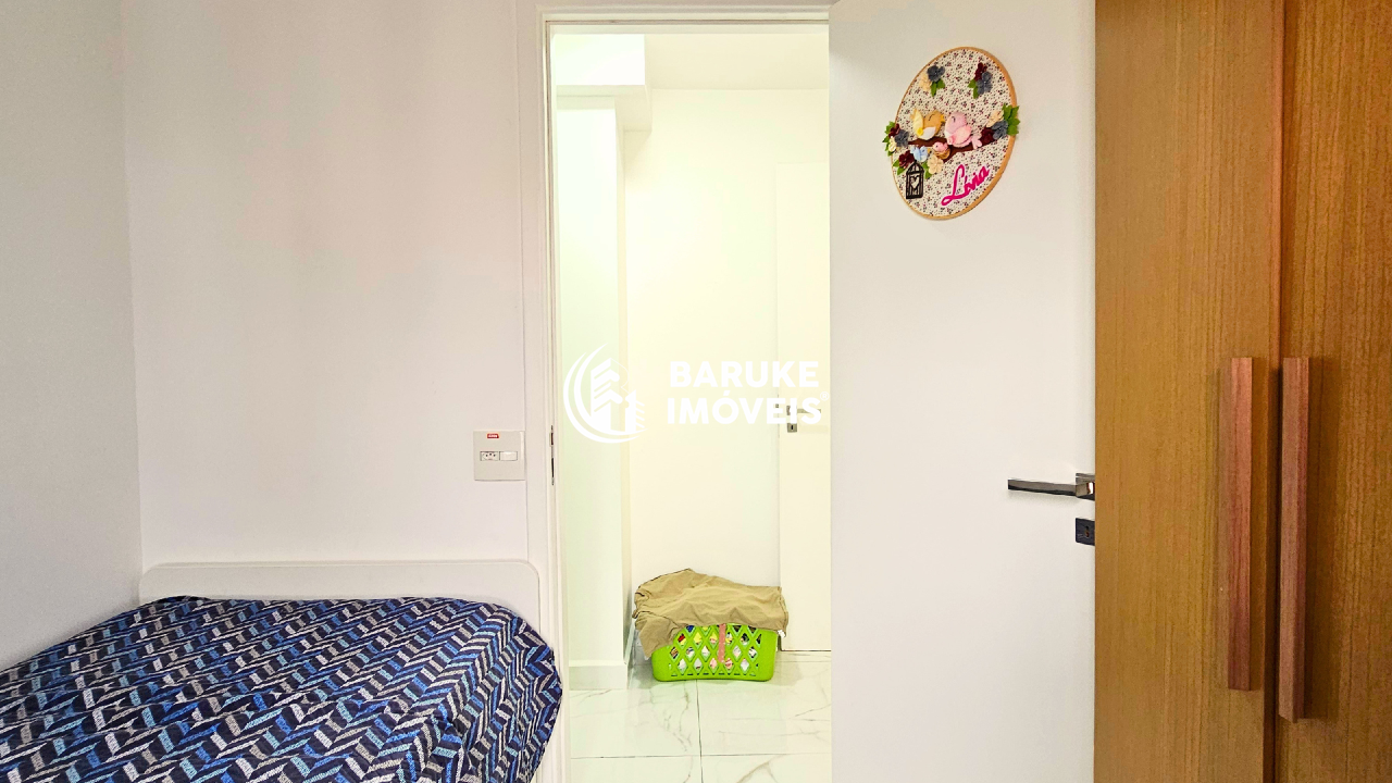 Apartamento à venda no bairro Jardim Pau PretoIndaiatuba: 