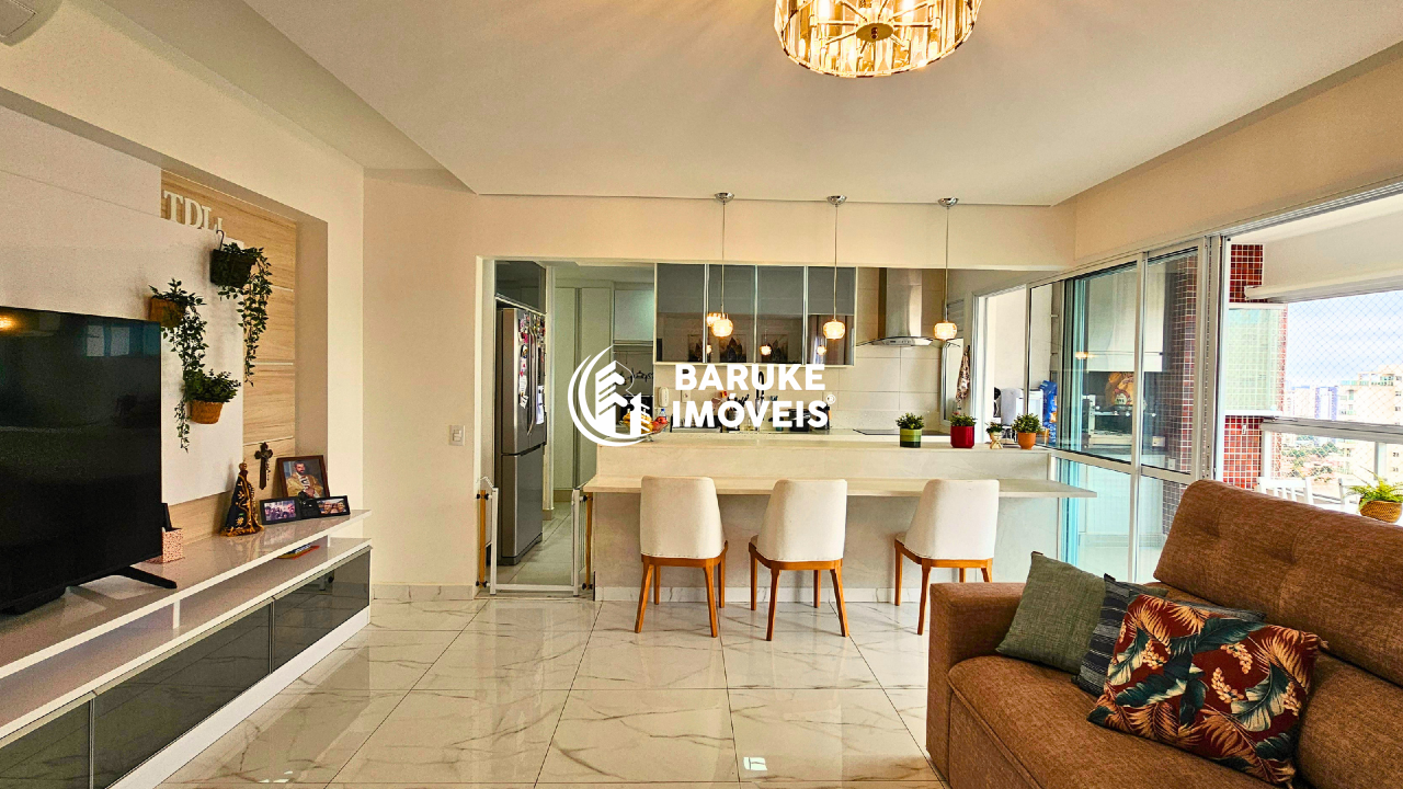Apartamento à venda no bairro Jardim Pau PretoIndaiatuba: 