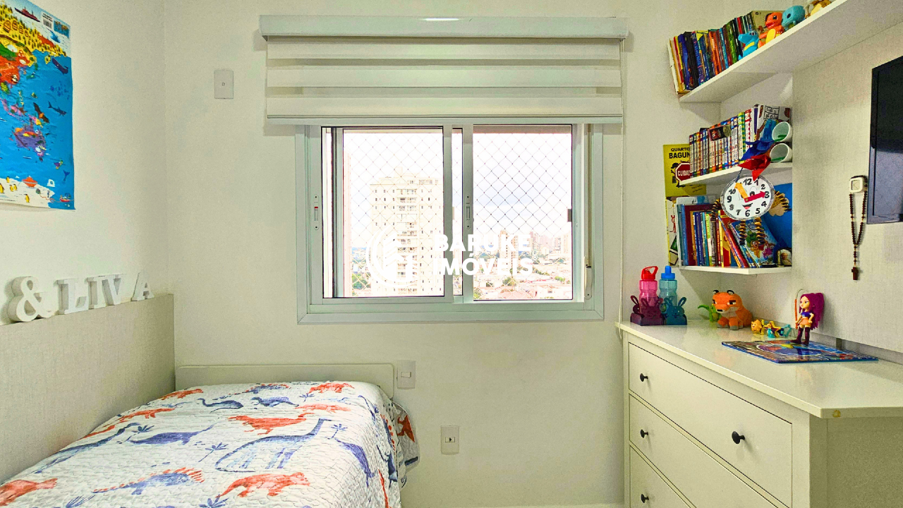 Apartamento à venda no bairro Jardim Pau PretoIndaiatuba: 