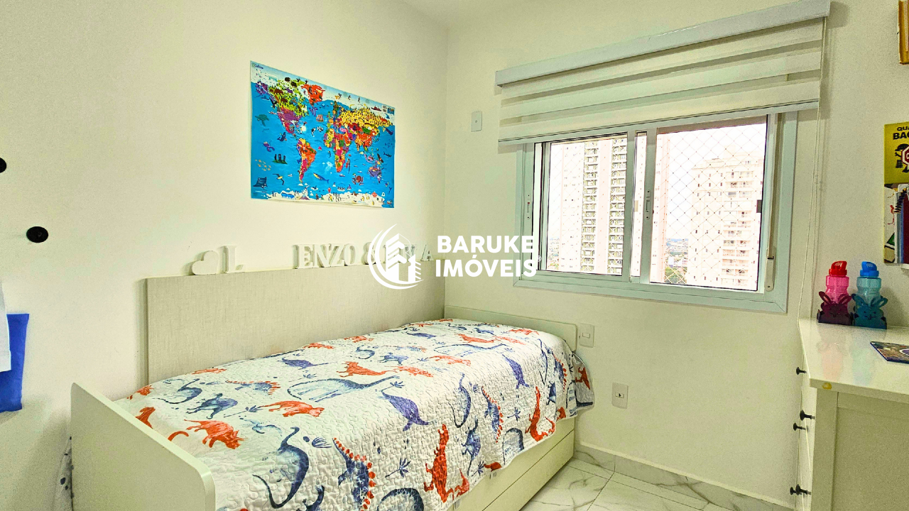 Apartamento à venda no bairro Jardim Pau PretoIndaiatuba: 