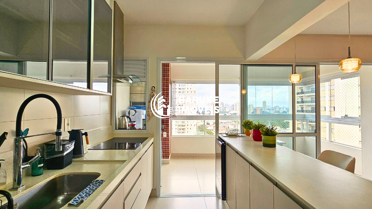 Apartamento à venda no bairro Jardim Pau PretoIndaiatuba: 