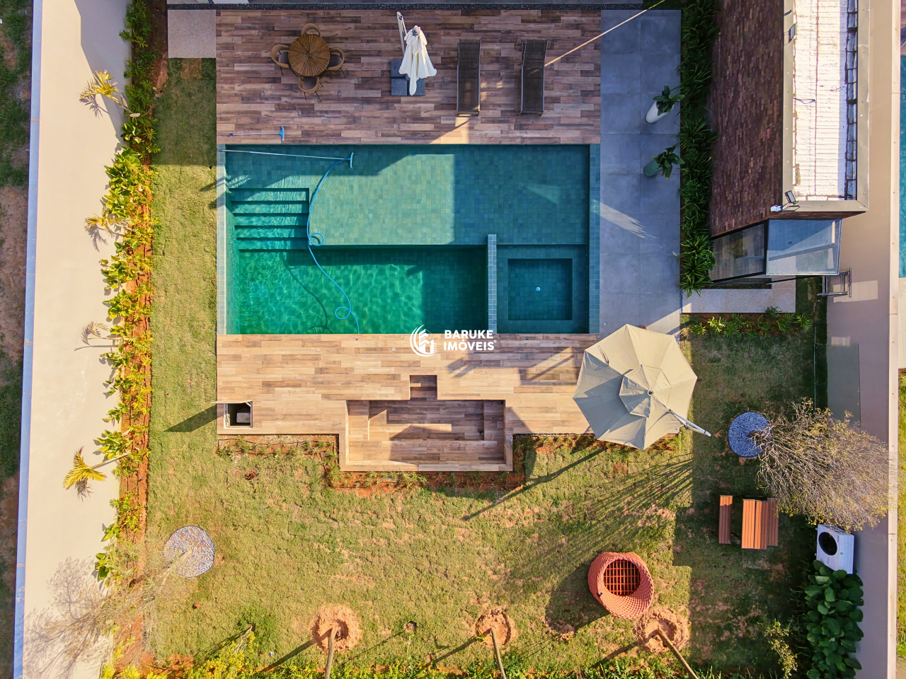 Casa de condomínio à venda no bairro Reserva Petrus - RESERVA PETRUSIndaiatuba: 