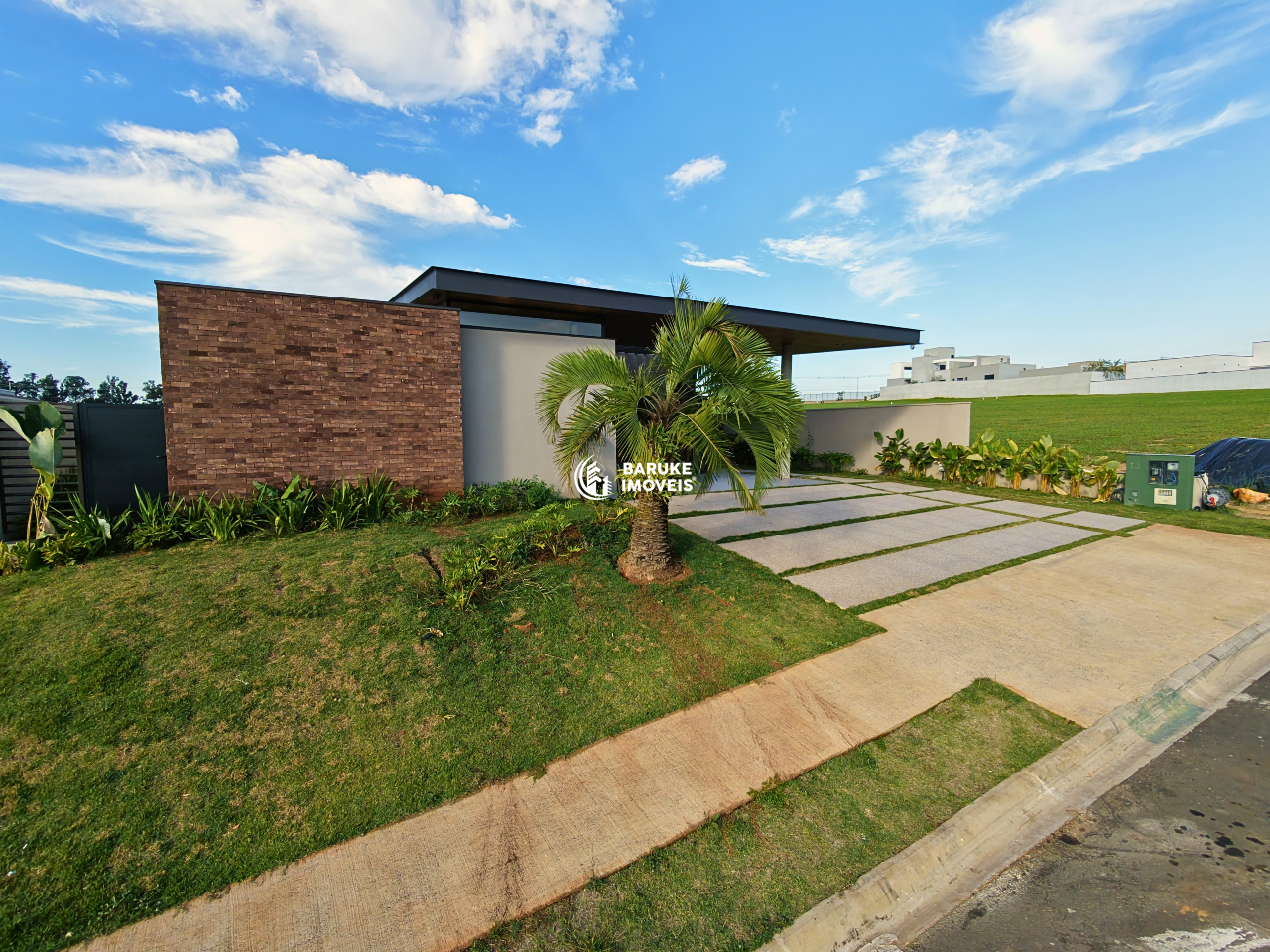 Casa de condomínio à venda no bairro Reserva Petrus - RESERVA PETRUSIndaiatuba: 