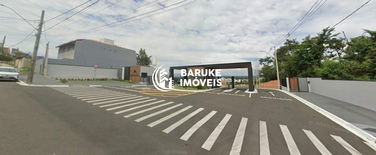 Terreno à venda no bairro Jardim Park Vista RealIndaiatuba: 
