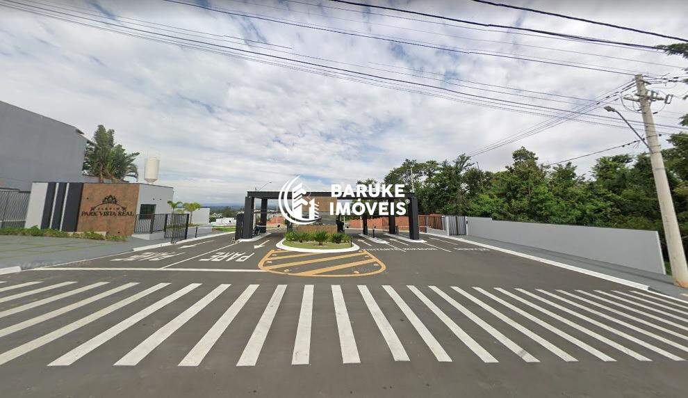 Terreno à venda no bairro Jardim Park Vista RealIndaiatuba: 