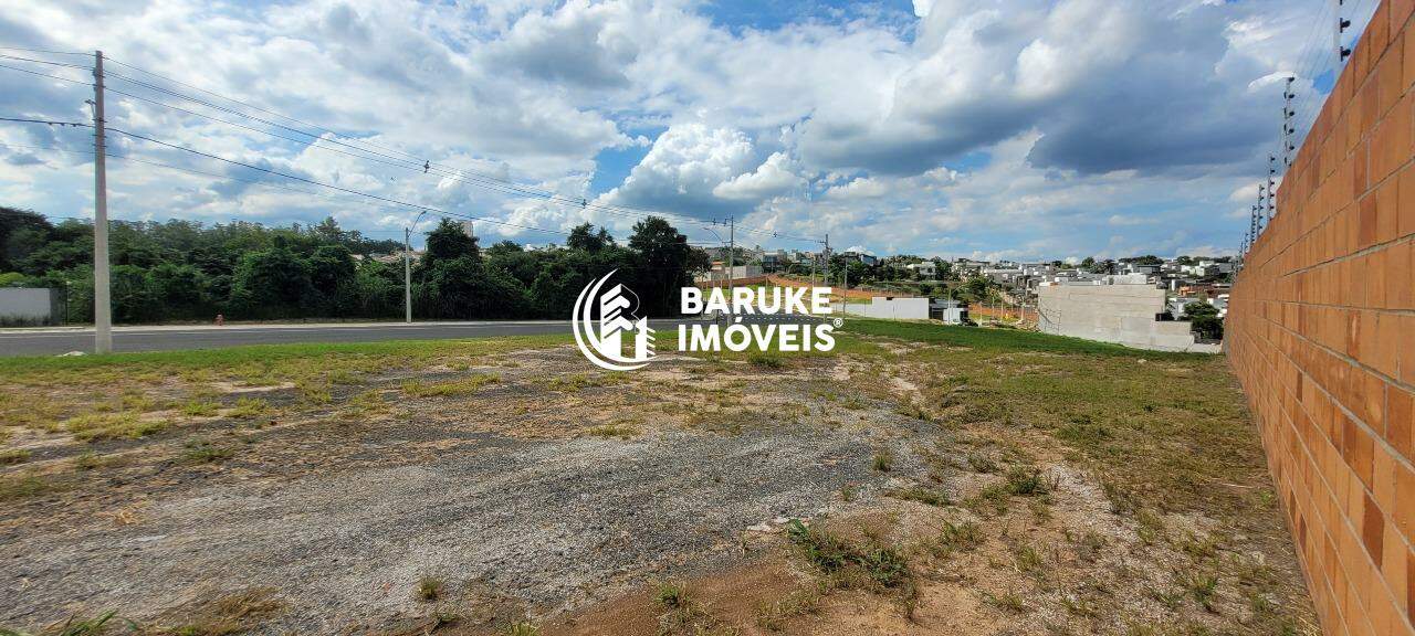 Terreno à venda no bairro Jardim Park Vista RealIndaiatuba: 