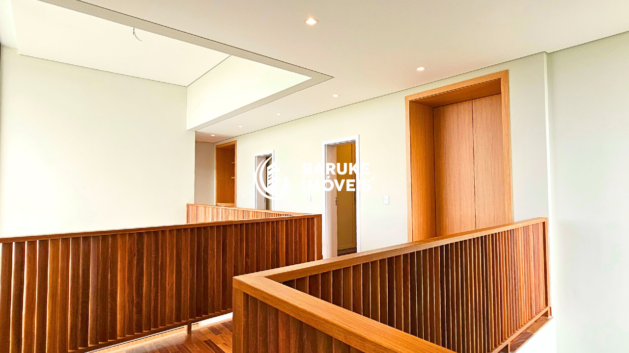 Casa de condomínio à venda no bairro Parque Villa dos PinheirosIndaiatuba: 