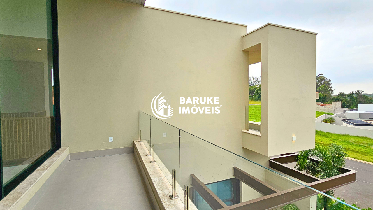 Casa de condomínio à venda no bairro Parque Villa dos PinheirosIndaiatuba: 