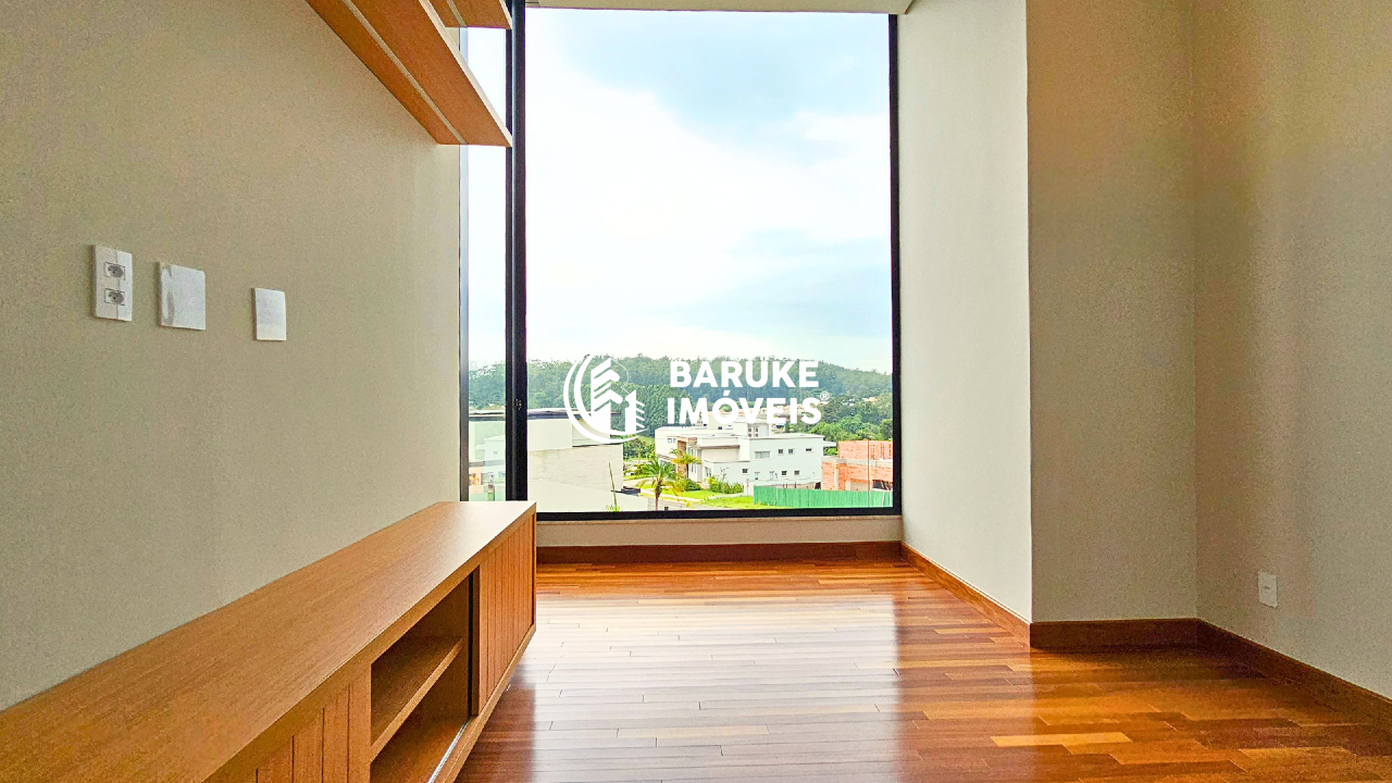 Casa de condomínio à venda no bairro Parque Villa dos PinheirosIndaiatuba: 