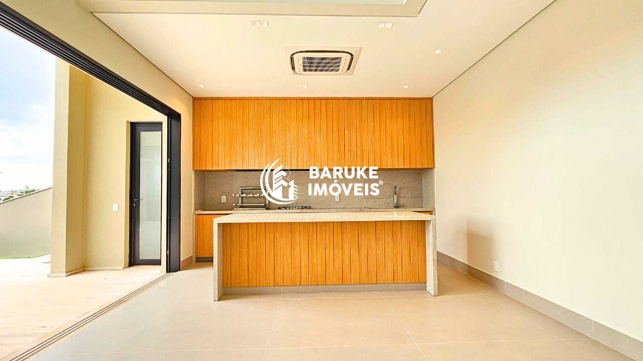 Casa de condomínio à venda no bairro Parque Villa dos PinheirosIndaiatuba: 