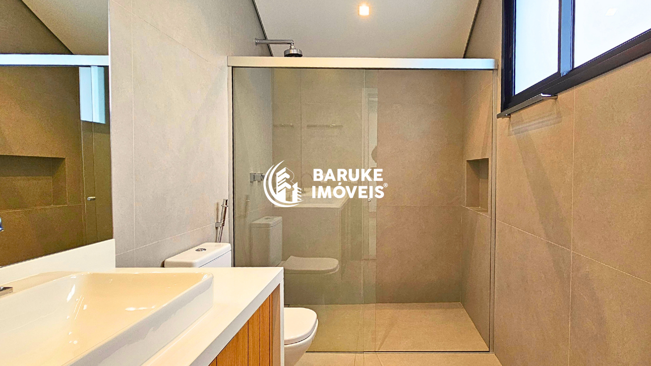 Casa de condomínio à venda no bairro Parque Villa dos PinheirosIndaiatuba: 