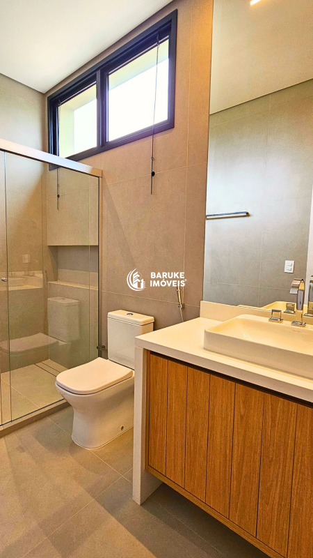 Casa de condomínio à venda no bairro Parque Villa dos PinheirosIndaiatuba: 