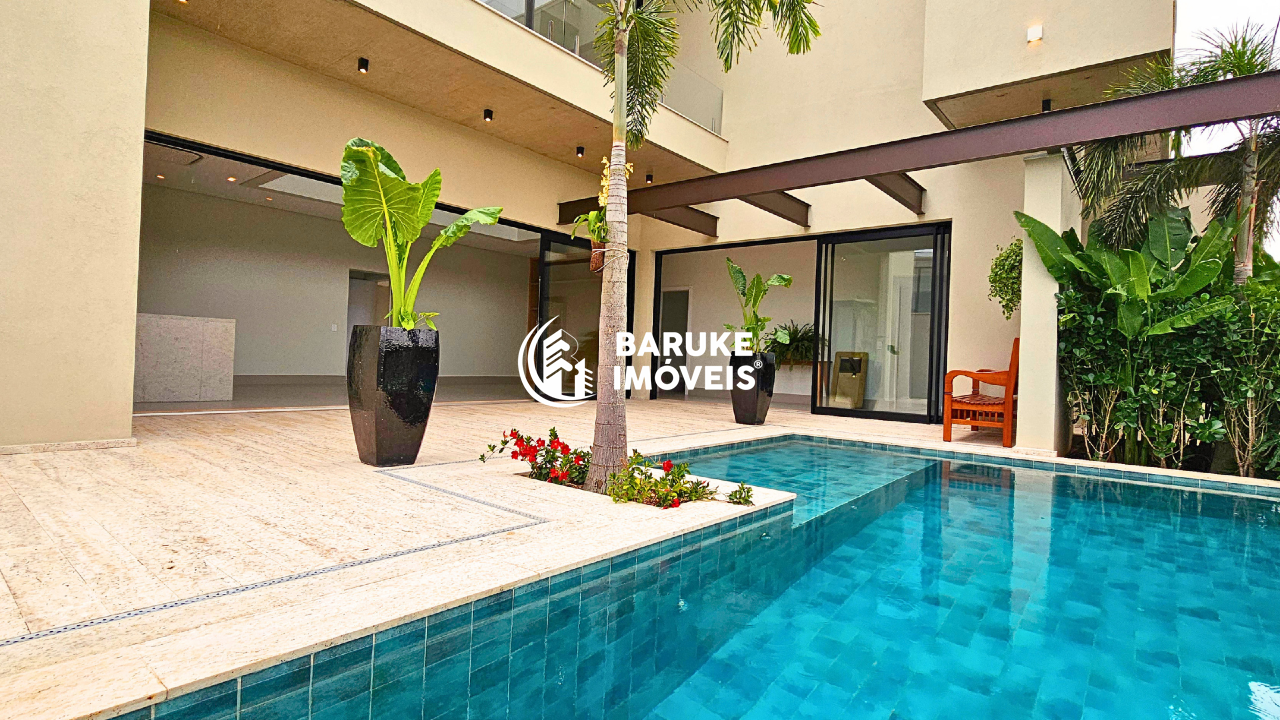 Casa de condomínio à venda no bairro Parque Villa dos PinheirosIndaiatuba: 