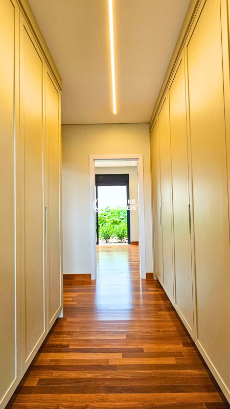 Casa de condomínio à venda no bairro Parque Villa dos PinheirosIndaiatuba: 