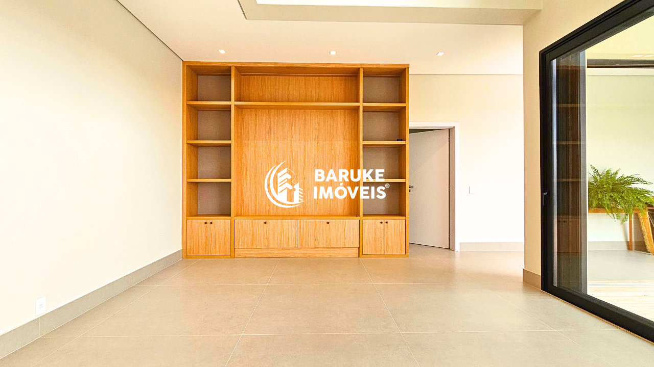 Casa de condomínio à venda no bairro Parque Villa dos PinheirosIndaiatuba: 