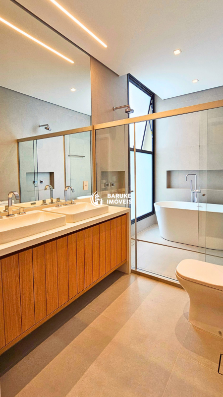 Casa de condomínio à venda no bairro Parque Villa dos PinheirosIndaiatuba: 