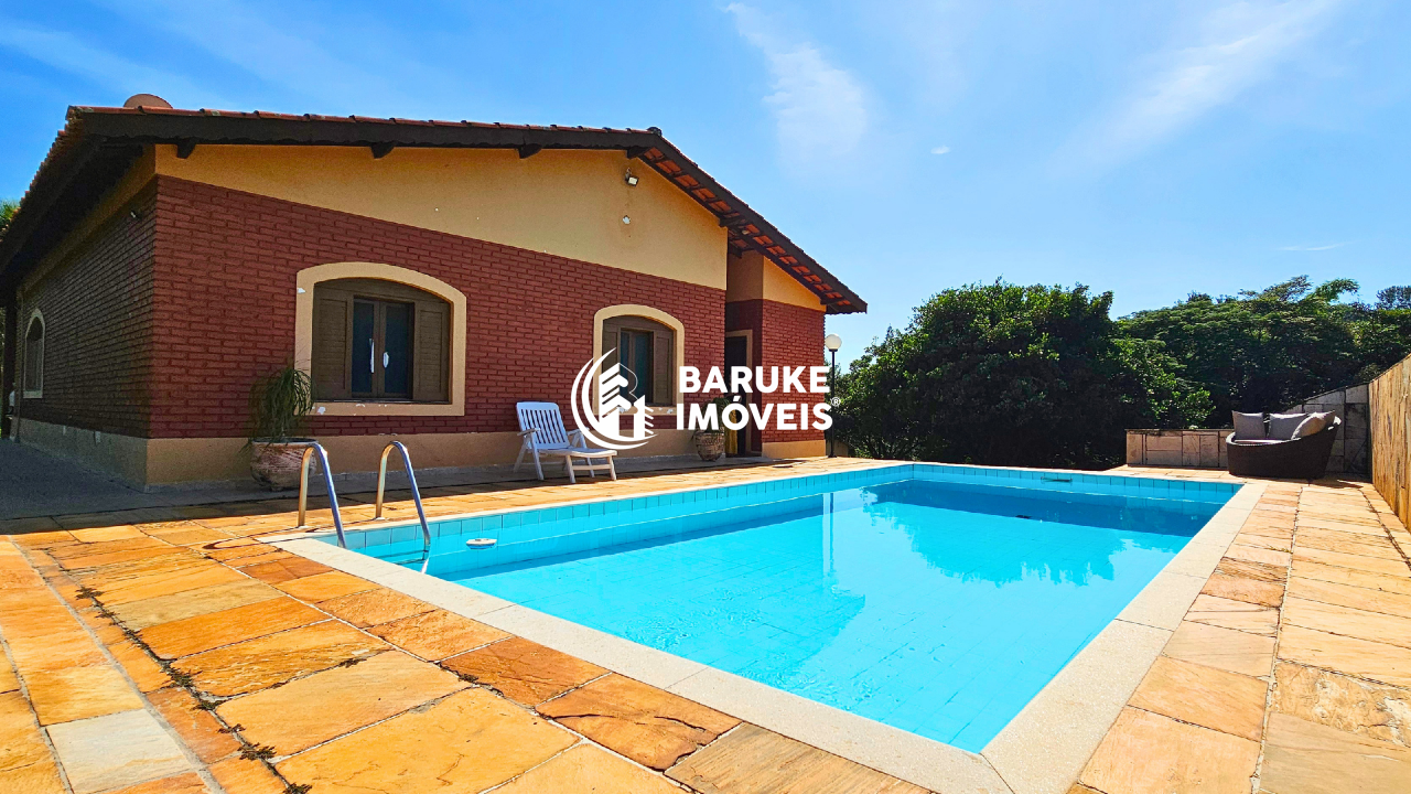 Chácara à venda no bairro RECANTO DAS FLORESIndaiatuba: 