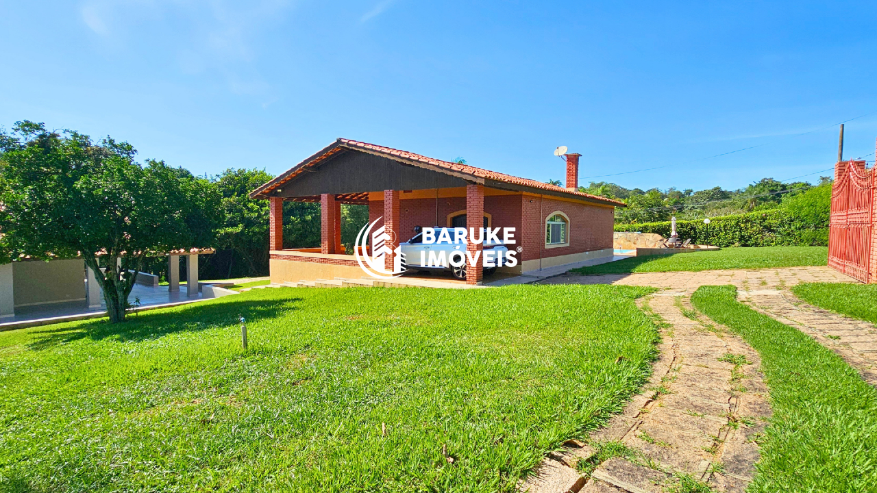Chácara à venda no bairro RECANTO DAS FLORESIndaiatuba: 