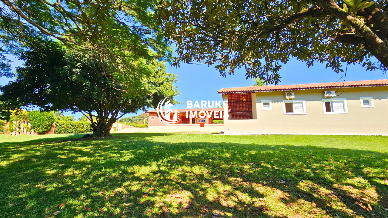 Chácara à venda no bairro RECANTO DAS FLORESIndaiatuba: 