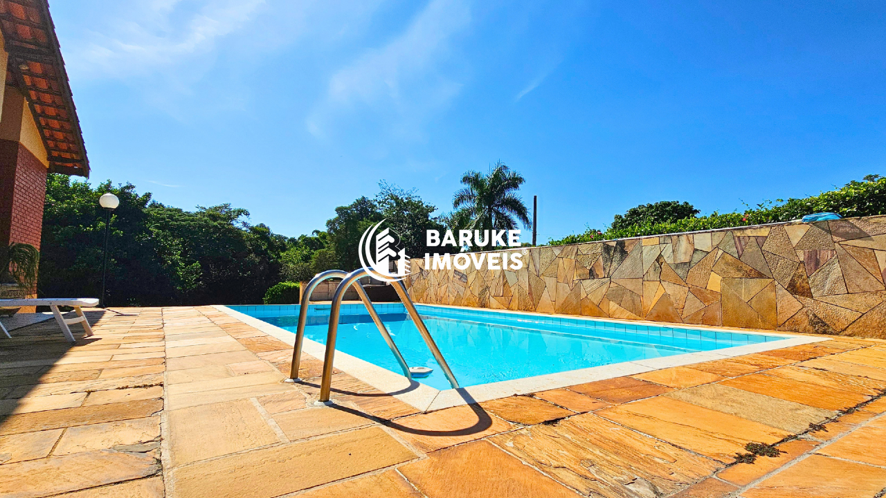 Chácara à venda no bairro RECANTO DAS FLORESIndaiatuba: 