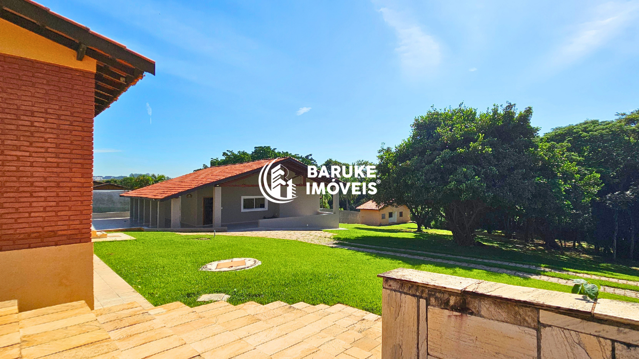 Chácara à venda no bairro RECANTO DAS FLORESIndaiatuba: 