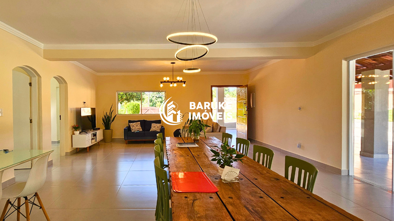 Chácara à venda no bairro RECANTO DAS FLORESIndaiatuba: 