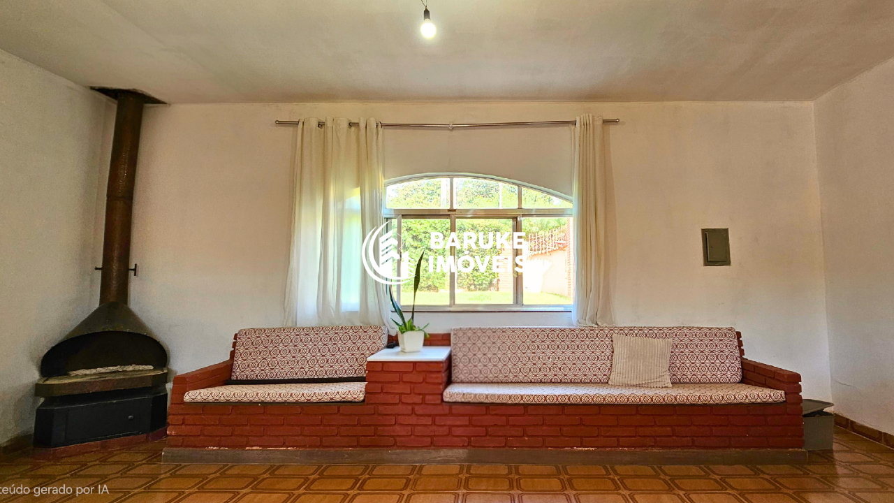 Chácara à venda no bairro RECANTO DAS FLORESIndaiatuba: 