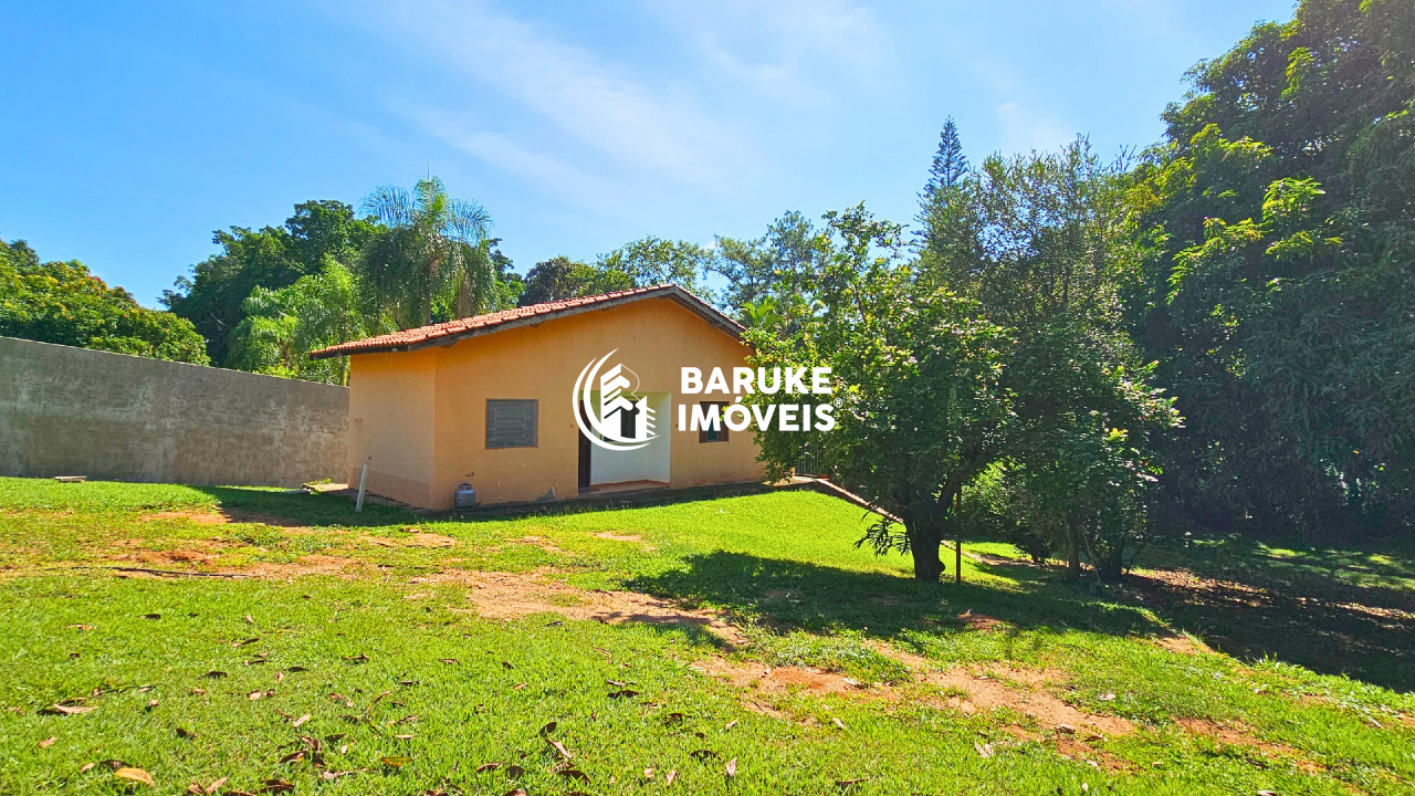 Chácara à venda no bairro RECANTO DAS FLORESIndaiatuba: 