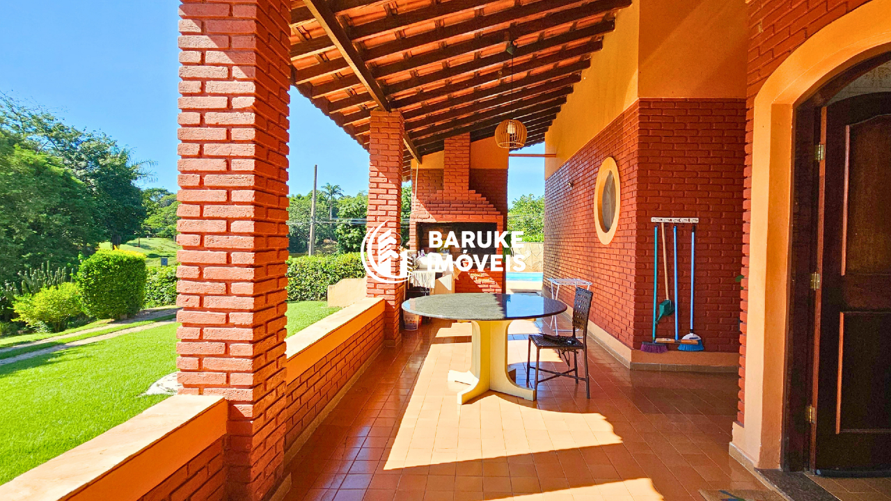 Chácara à venda no bairro RECANTO DAS FLORESIndaiatuba: 