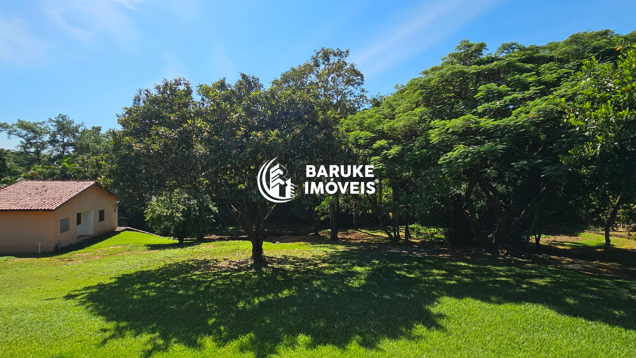 Chácara à venda no bairro RECANTO DAS FLORESIndaiatuba: 