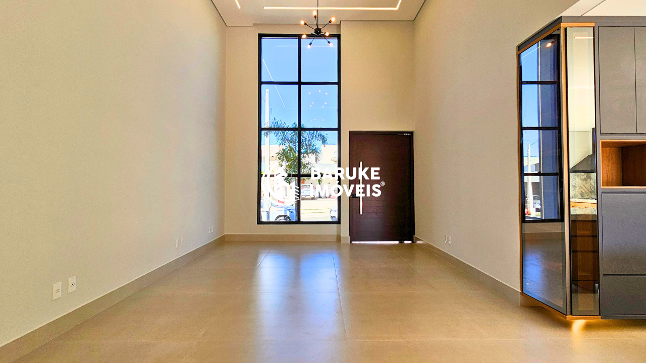 Casa de condomínio à venda no bairro RESIDENCIAL EVIDÊNCIASIndaiatuba: 