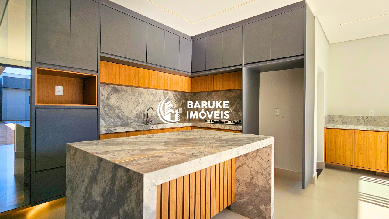 Casa de condomínio à venda no bairro RESIDENCIAL EVIDÊNCIASIndaiatuba: 