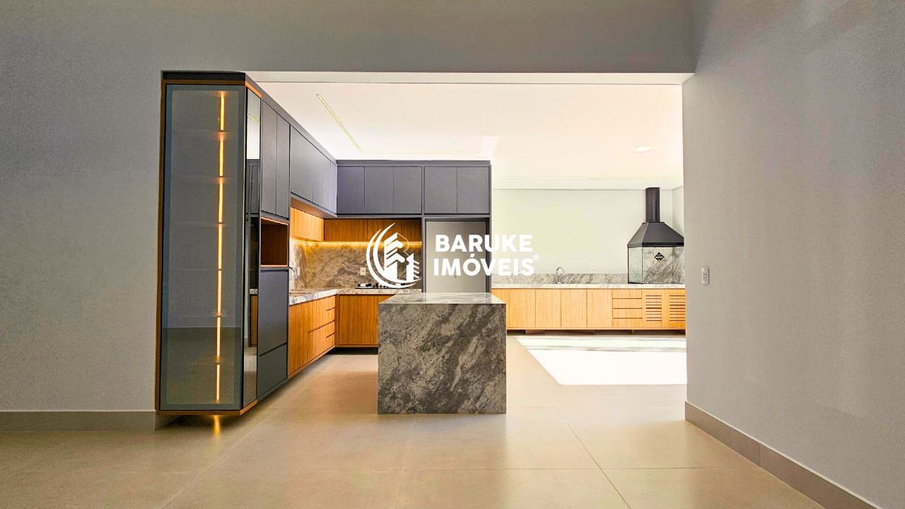 Casa de condomínio à venda no bairro RESIDENCIAL EVIDÊNCIASIndaiatuba: 