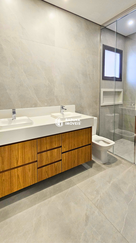 Casa de condomínio à venda no bairro RESIDENCIAL EVIDÊNCIASIndaiatuba: 