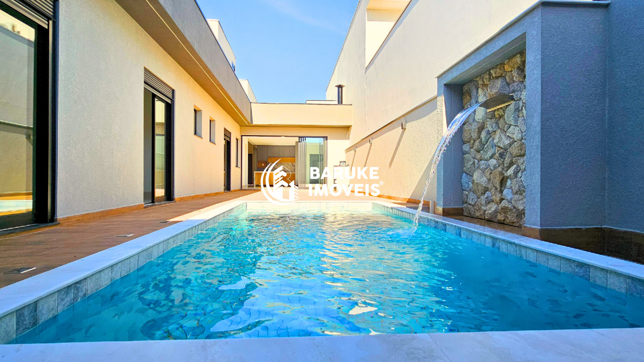 Casa de condomínio à venda no bairro RESIDENCIAL EVIDÊNCIASIndaiatuba: 