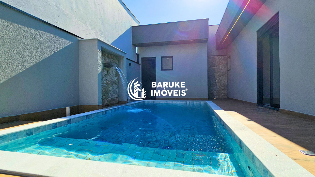 Casa de condomínio à venda no bairro RESIDENCIAL EVIDÊNCIASIndaiatuba: 