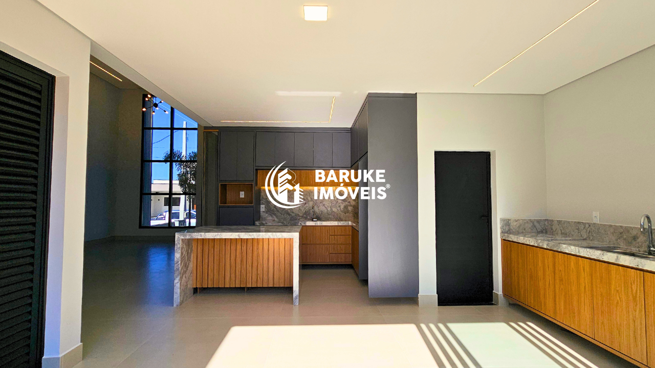 Casa de condomínio à venda no bairro RESIDENCIAL EVIDÊNCIASIndaiatuba: 