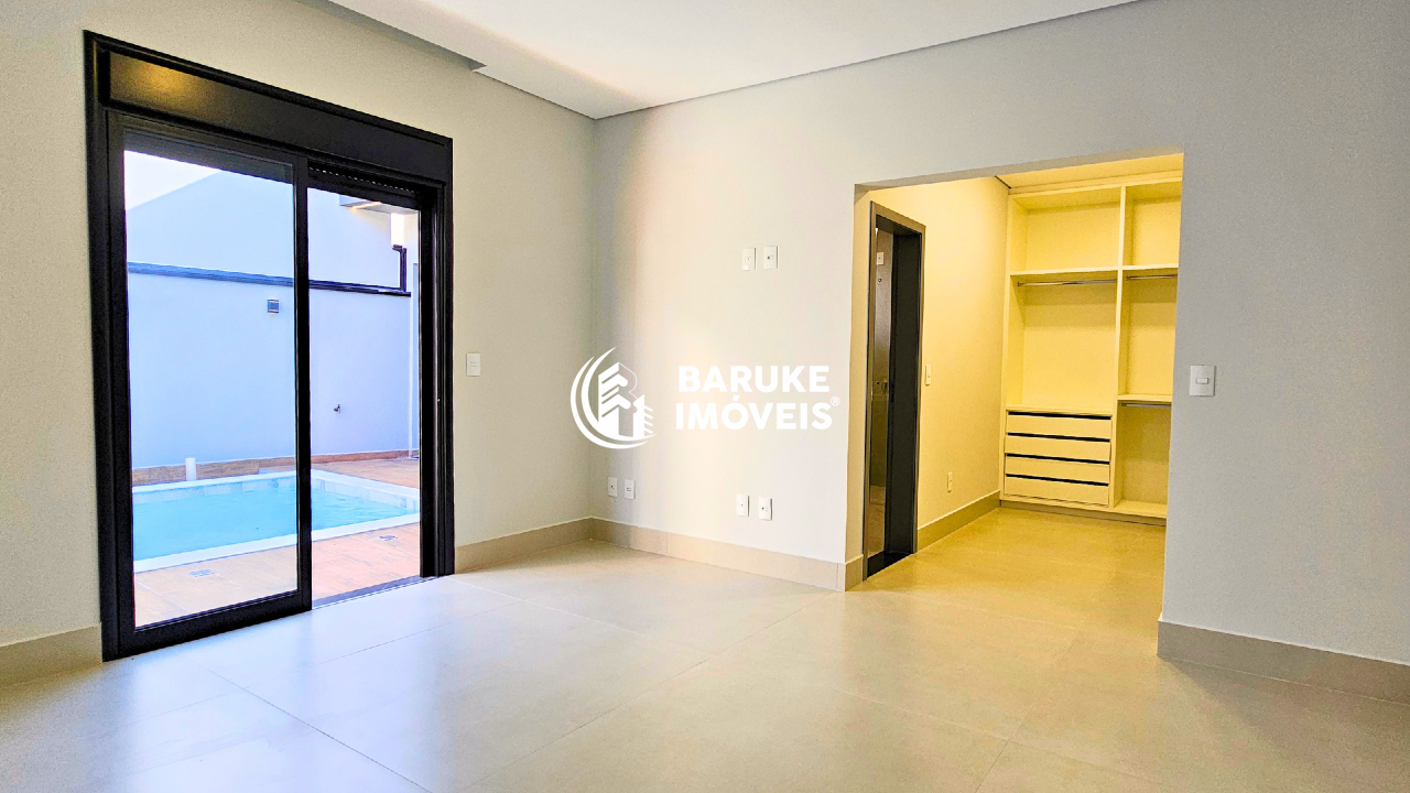 Casa de condomínio à venda no bairro RESIDENCIAL EVIDÊNCIASIndaiatuba: 